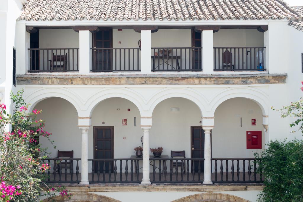 Las Casas De La Juderia De Кордова Экстерьер фото